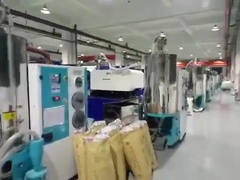 PLA Dehumidification Dehumidifying Dryers With Energy-Saving And Good Drying Effect