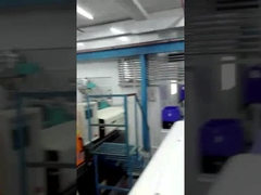 OMCS-30 Central Feeding Systems Drying Mixing Plastic Handling Customized