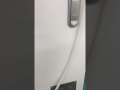 Industrial Desiccant Dehumidifier ORD-1000H Provide Dry Air Hygroscopic Resin TPU