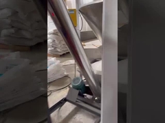 PET Plastic Strap Production Line Intelligent 6 Tapes Belt Making Machine 50HZ