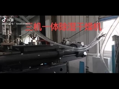 Stainless Steel Plastic Dehumidifying Dryer Hopper Dryer TPU PA PC Desiccant