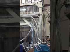 OMCS-80 Centralized Dehumidification Drying Feeding System Granulating Plastic Processing
