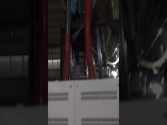 Industrial Desiccant Dehumidifier ORD-1000H Provide Dry Air Hygroscopic Resin TPU